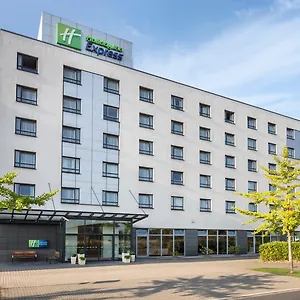 3* מלון Express - North By Ihg