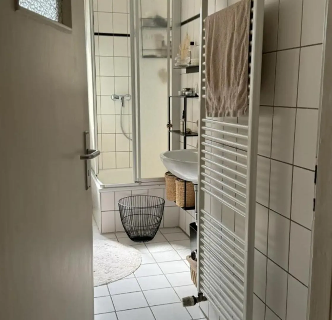 Wohlfuehlen In Optimaler Lage Apartment Dusseldorf