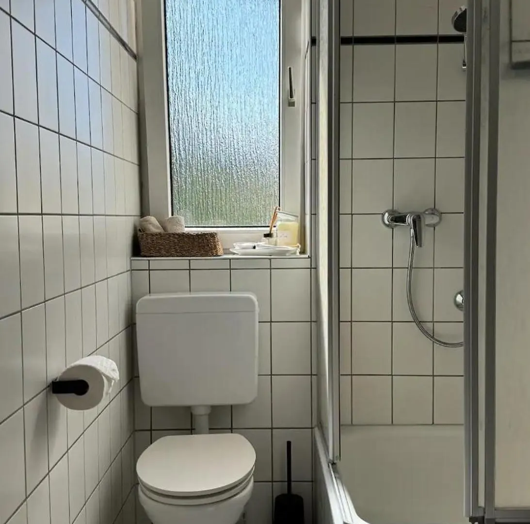 Wohlfuehlen In Optimaler Lage Apartment Dusseldorf Germany
