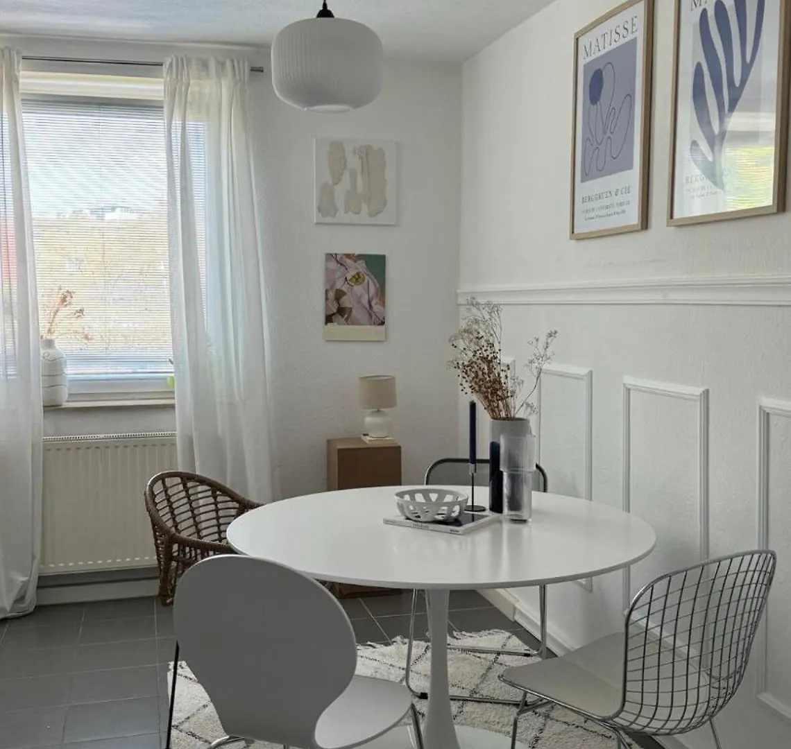 Wohlfuehlen In Optimaler Lage Apartment Dusseldorf 0*,  Germany